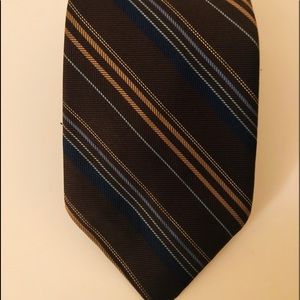 🔥🔥3/20 Alessandro Di Milano Silk Tie 3/$20 with $4.99 shipping place in bundle